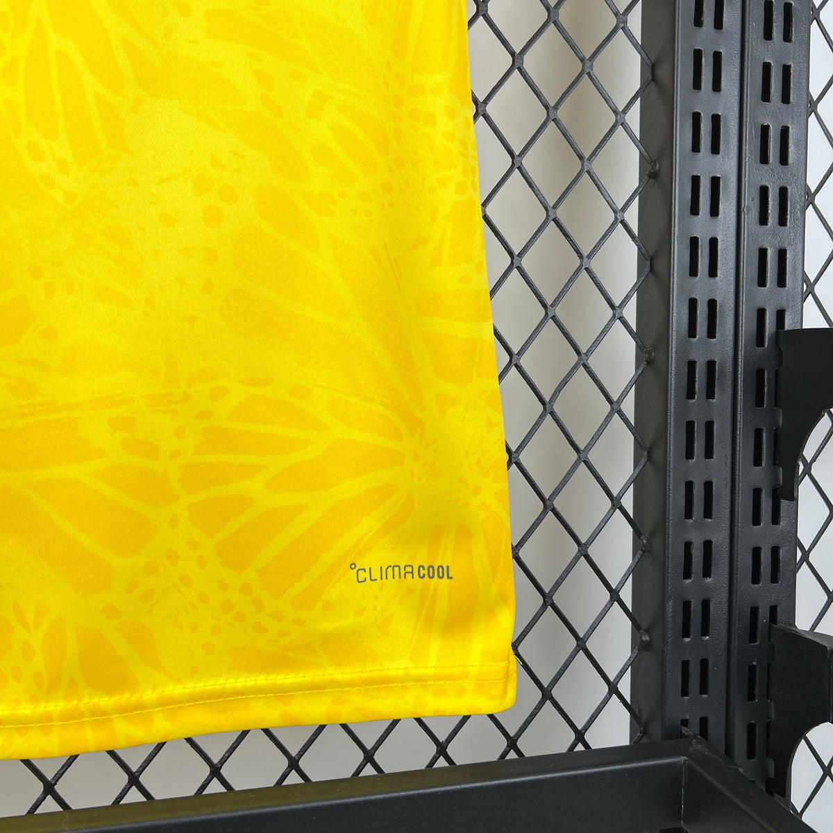 Camiseta + Short Colombia 26/27 Niños