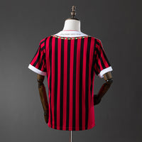 Camiseta AC Milan Local 2011/12 Adultos
