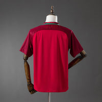 Camiseta Portugal Local 2018 Adultos
