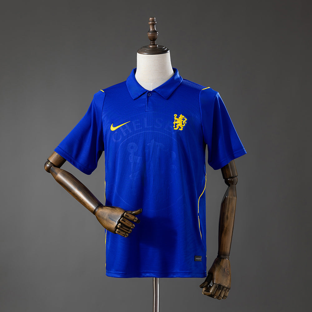 Camiseta Chelsea Local 26/27 Adultos