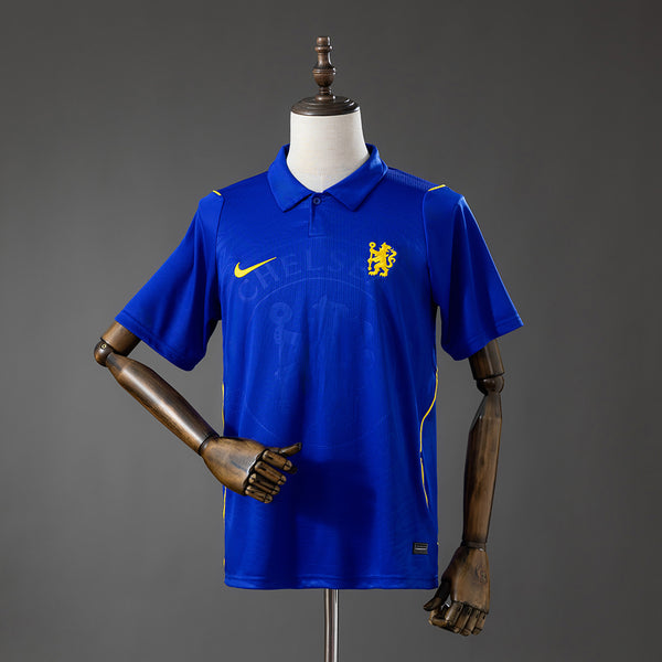 Camiseta Chelsea Local 26/27 Adultos