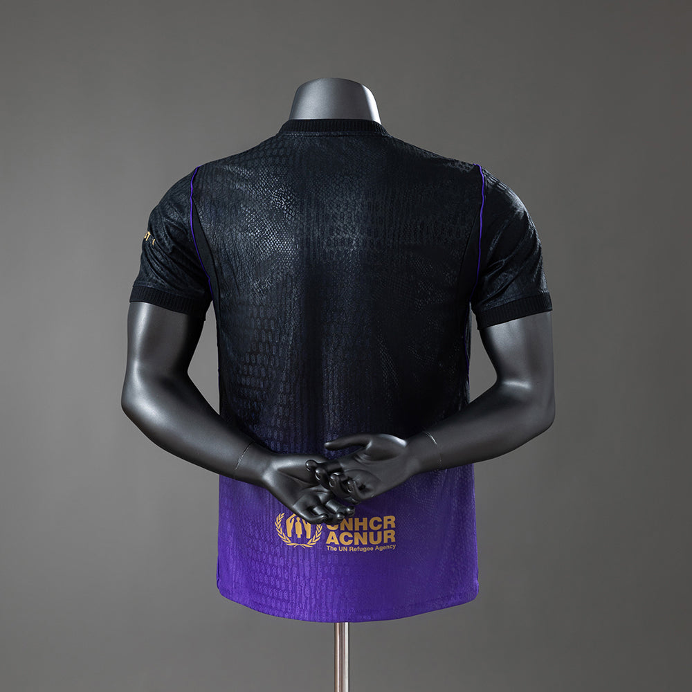 Camiseta FC Barcelona x Kobe Bryant 26/27 Adultos [PLAYER VERSION]