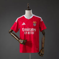 Camiseta Benfica Local 26/27 Adultos