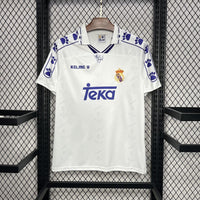 Camiseta Real Madrid 94/96 Local Adultos