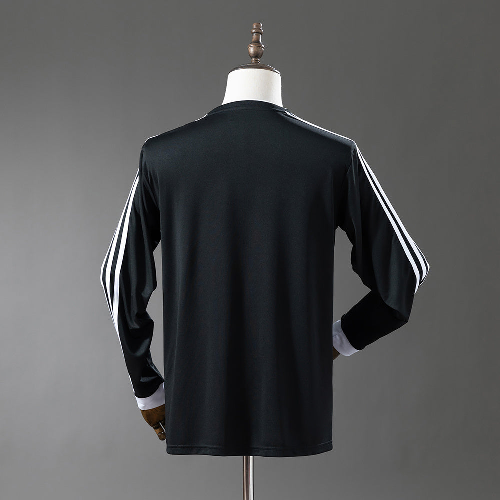 Camiseta Colo-Colo Visitante 1991 Adultos Manga Larga