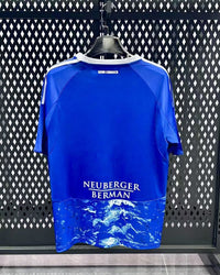 Camiseta Como Local 25/26 Adultos