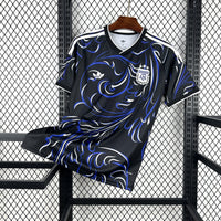 Camiseta Argentina Visitante 25/26 Adultos