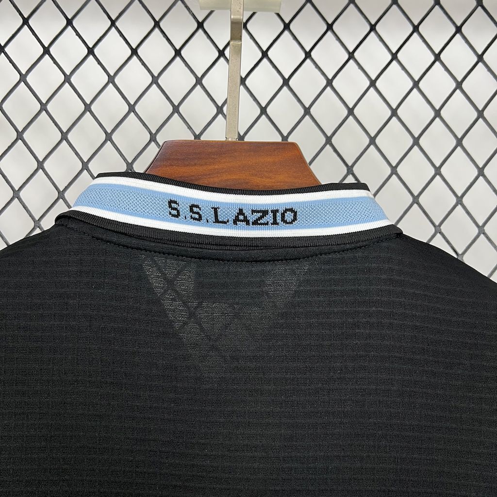 Camiseta Lazio 98/99 Visitante Adultos