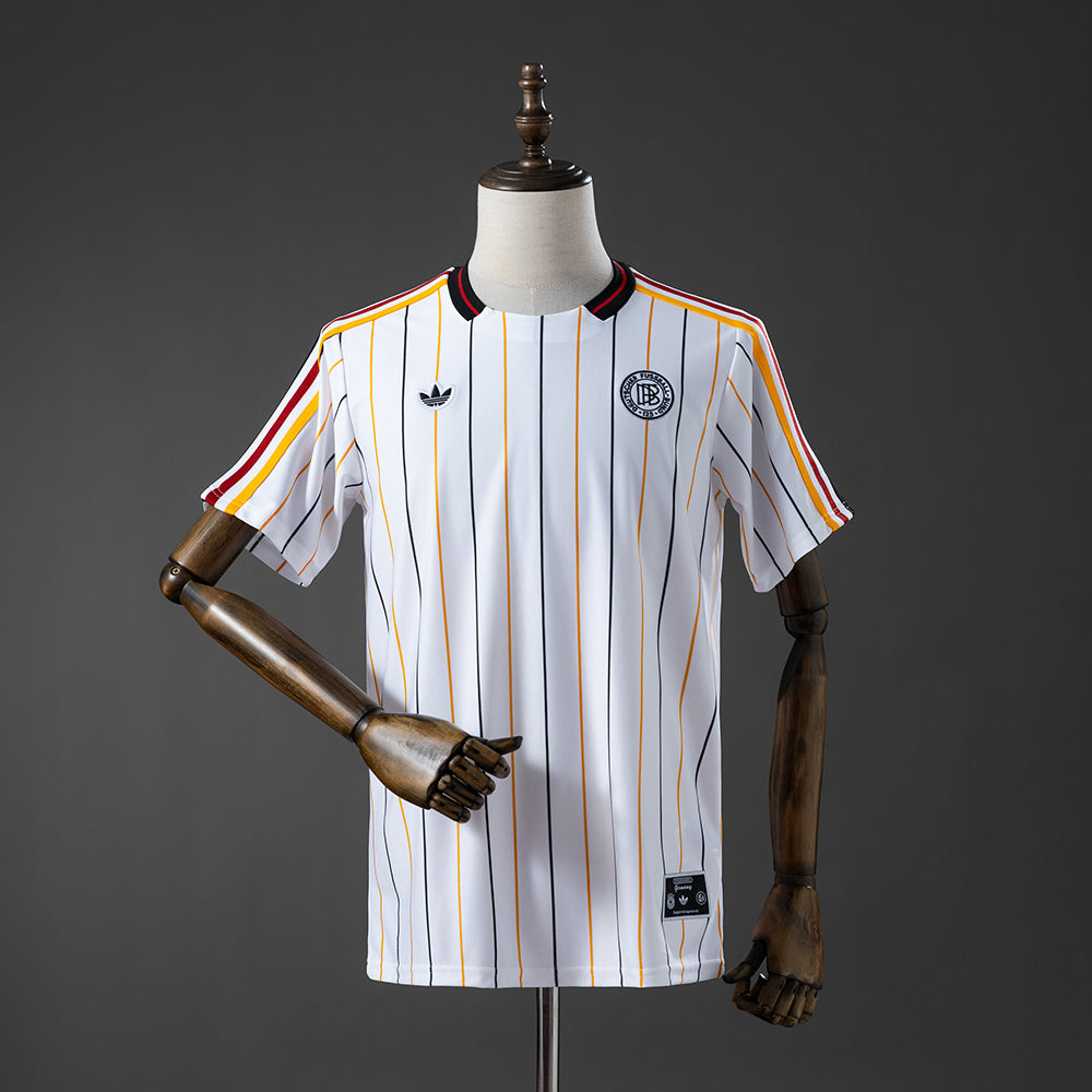Camiseta Alemania Terrace Icons Adultos