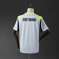 Camiseta Borussia Dormunt Visitante 25/26 Adultos