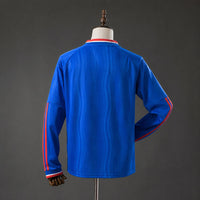 Camiseta Manchester United Visitante Manga Larga 26/27 Adultos