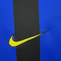 Camiseta Inter de Milán 1998 Adultos