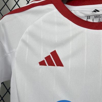 Camiseta + Short Sevilla 25/26 Niños
