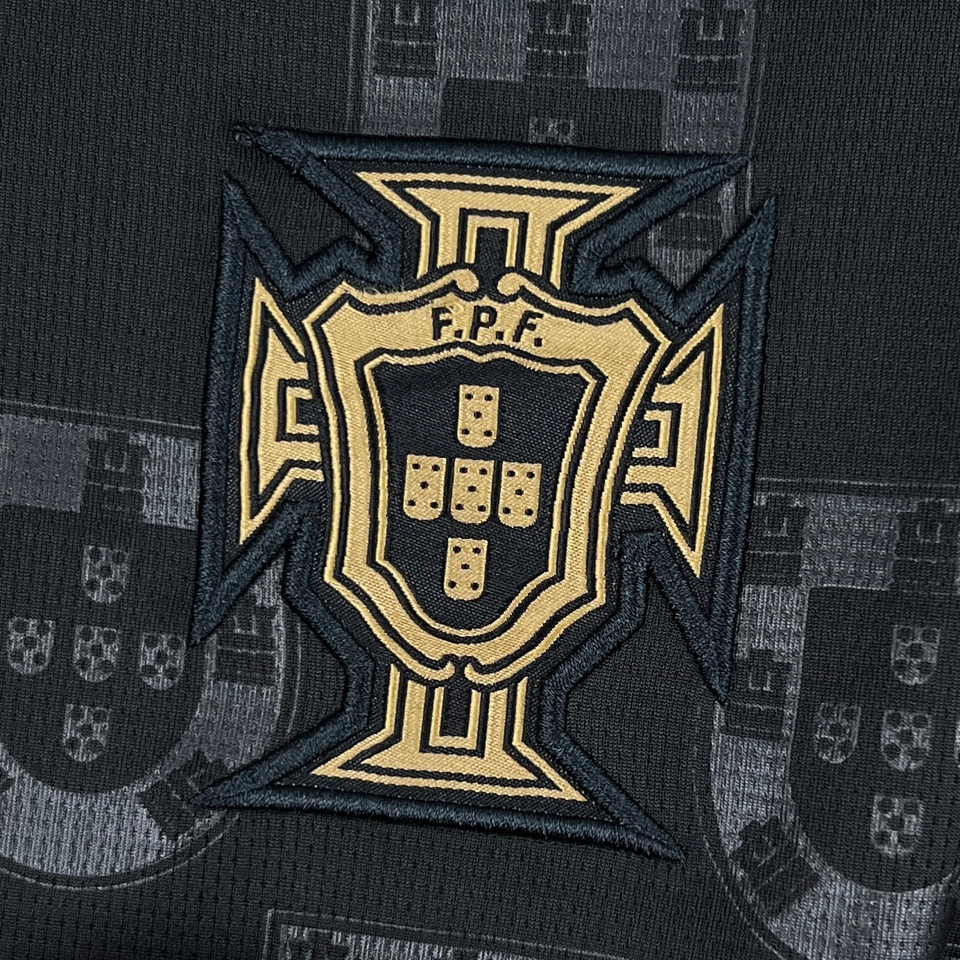 Camiseta Portugal Edición Especial 26/27 Adultos Manga Larga