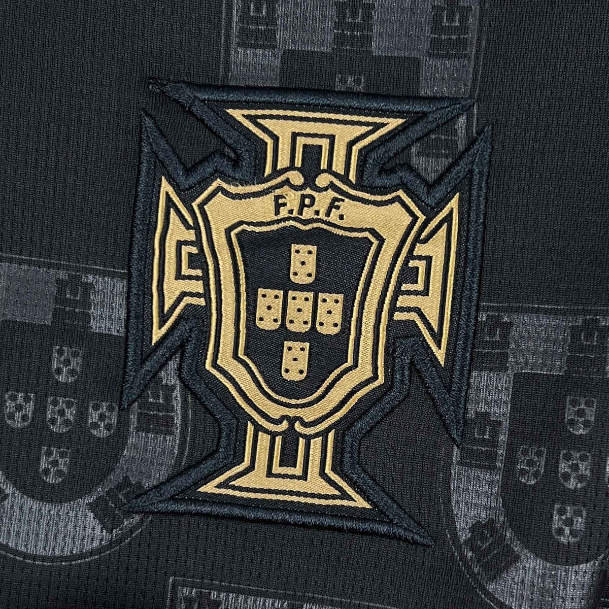 Camiseta Portugal Edición Especial 26/27 Adultos