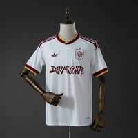Camiseta España Edición Especial x De La Fuente 26/27 Adultos
