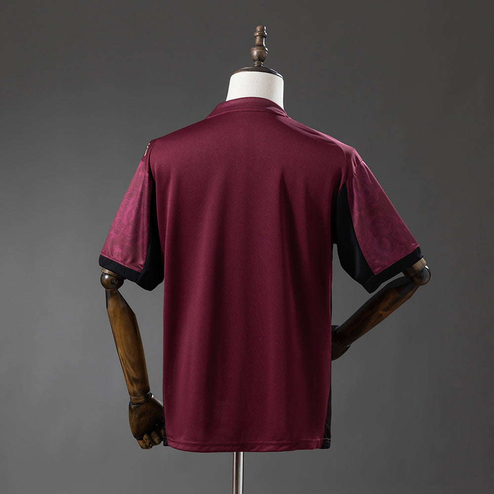 Camiseta Galatasaray Tercera 25/26 Adultos