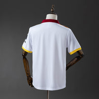 Camiseta Roma Visitante 1991/92 Adultos