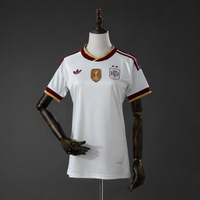 Camiseta España Visitante 26/27 Mujer