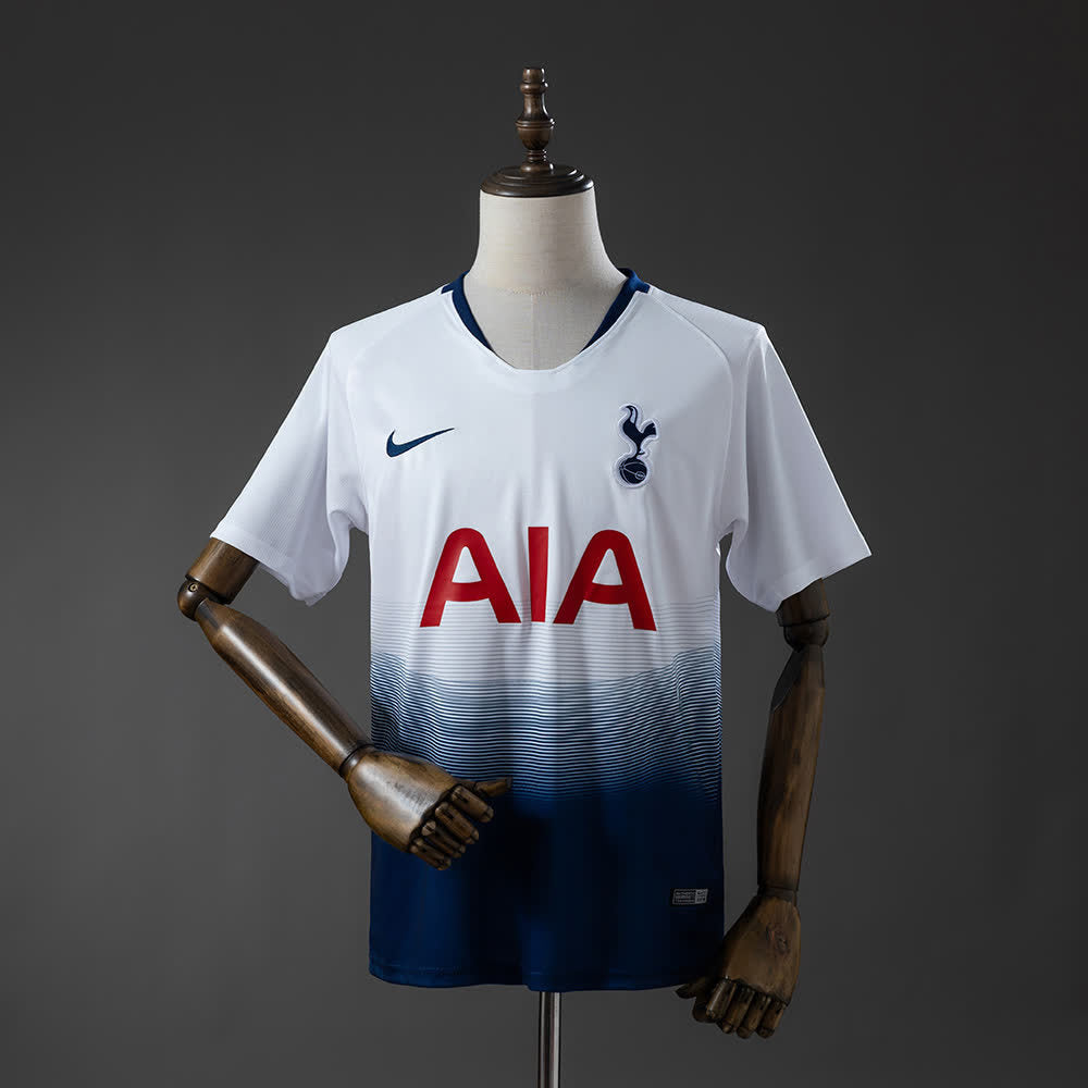 Camiseta Tottenham Local 18/19 Adultos