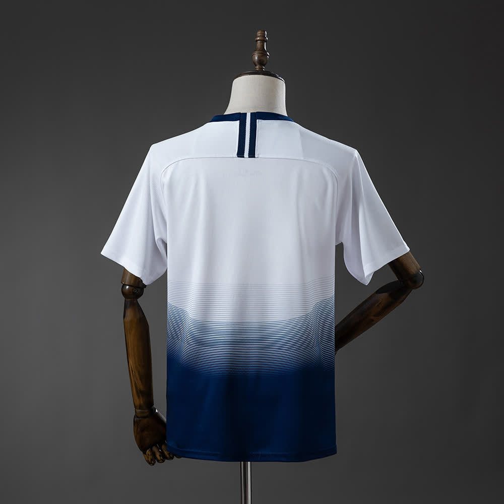 Camiseta Tottenham Local 18/19 Adultos