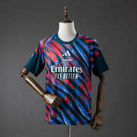 Camiseta Arsenal Pre Match 26/27 Adultos