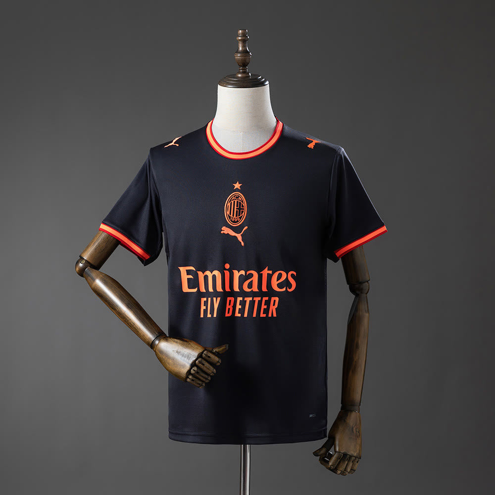 Camiseta AC Milan Tercera 26/27 Adultos