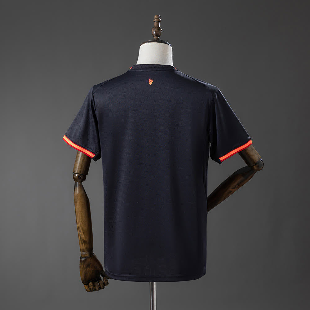 Camiseta AC Milan Tercera 26/27 Adultos