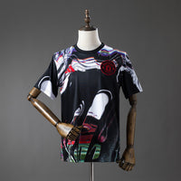Camiseta Manchester United Pre Match 26/27 Adultos
