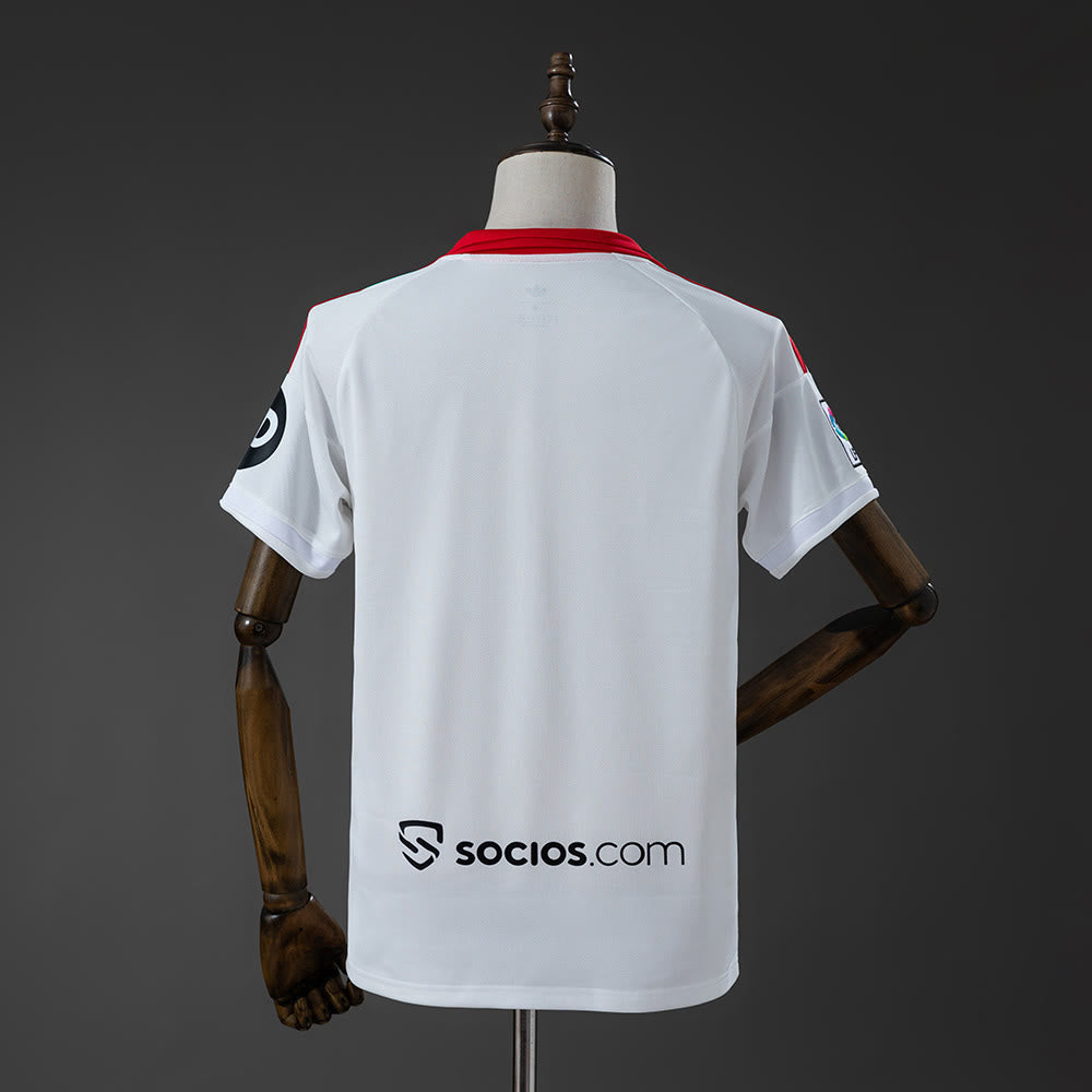 Camiseta Sevilla 25/26 Adultos