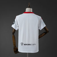 Camiseta Sevilla 25/26 Adultos