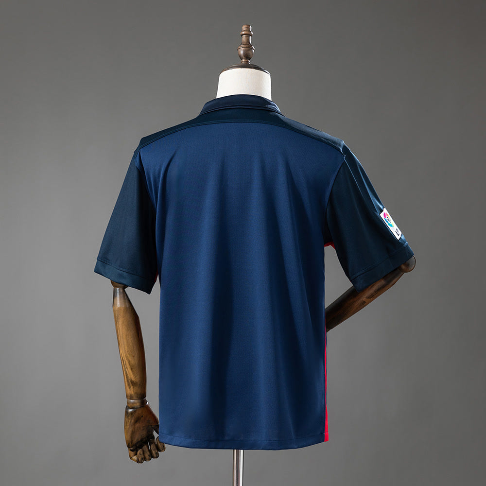Camiseta Atlético de Madrid Visitante 15/16 Adultos