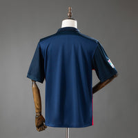 Camiseta Atlético de Madrid Visitante 15/16 Adultos