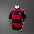 Camiseta Alemania 2014 Visitante Adultos