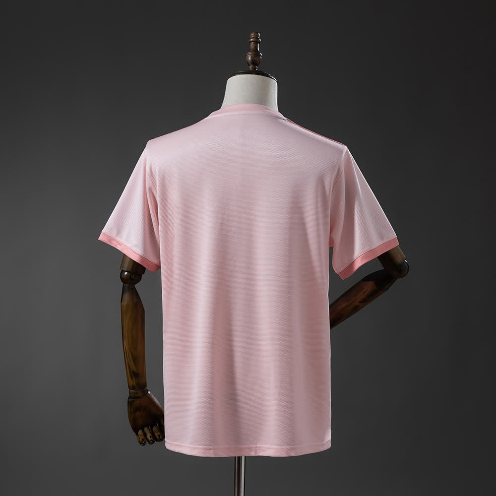 Camiseta Manchester United Visitante 18/19 Adultos