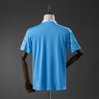 Camiseta Manchester City Local 20/21 Adultos