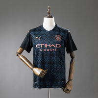 Camiseta Manchester City Visitante 20/21 Adultos