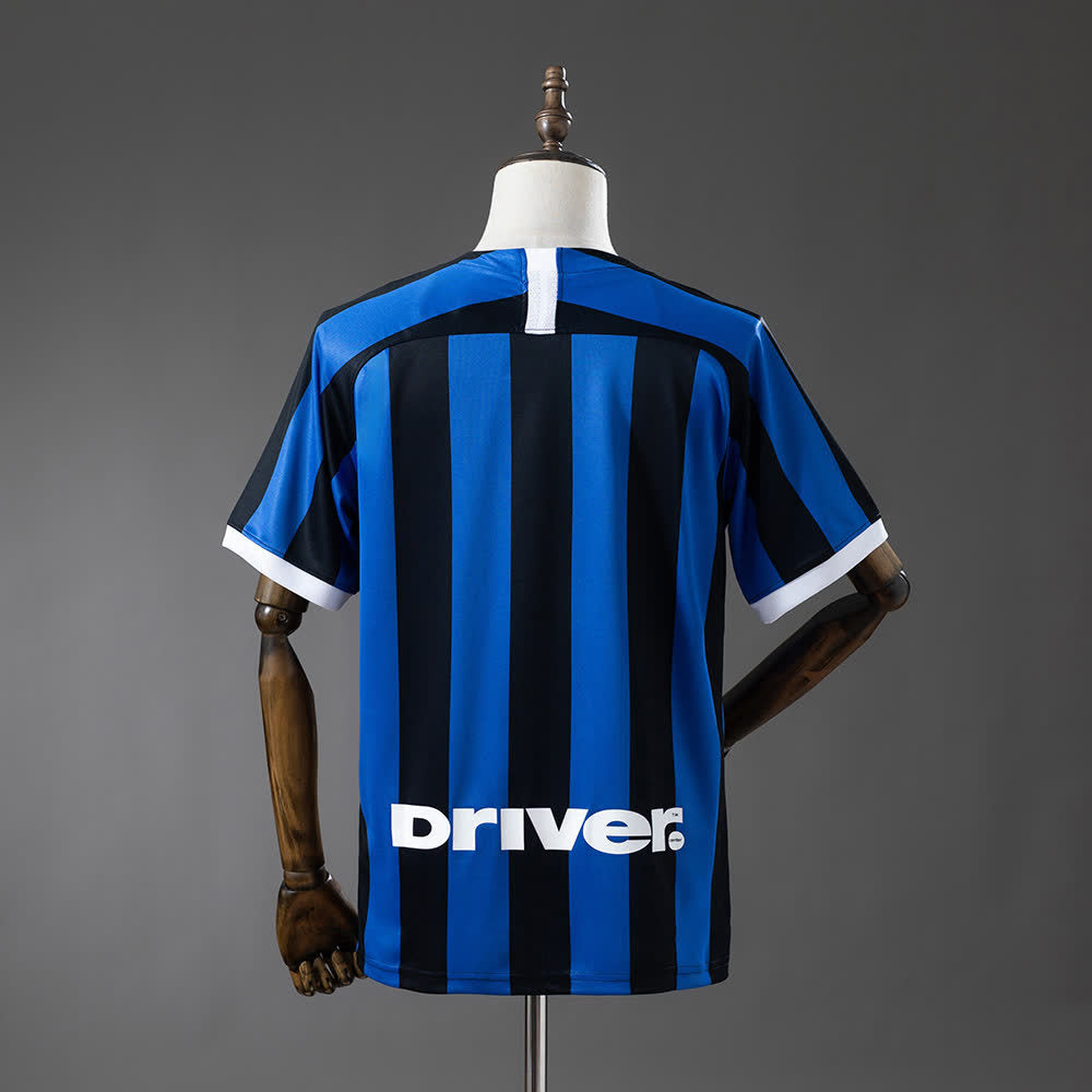 Camiseta Inter Local 19/20 Adultos