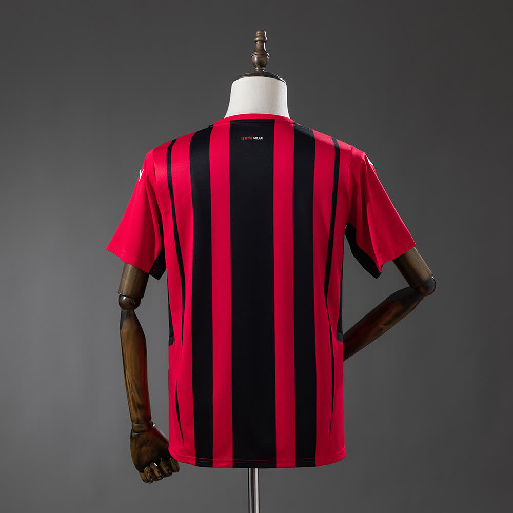 Camiseta AC Milan Local 21/22 Adultos