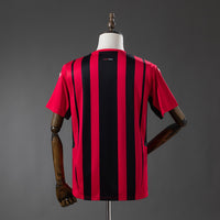 Camiseta AC Milan Local 21/22 Adultos