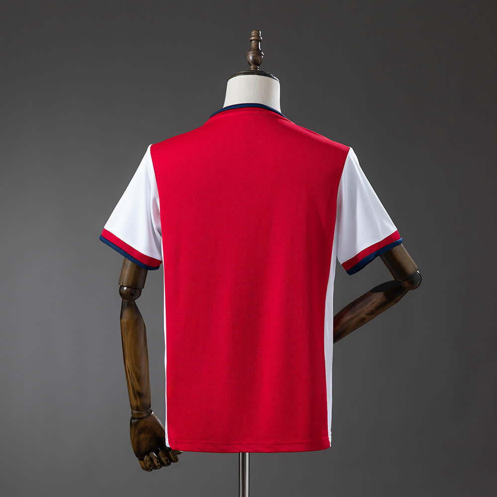Camiseta Arsenal Local 21/22 Adultos