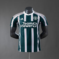 Camiseta Manchester United Visitante 23/24 Adultos