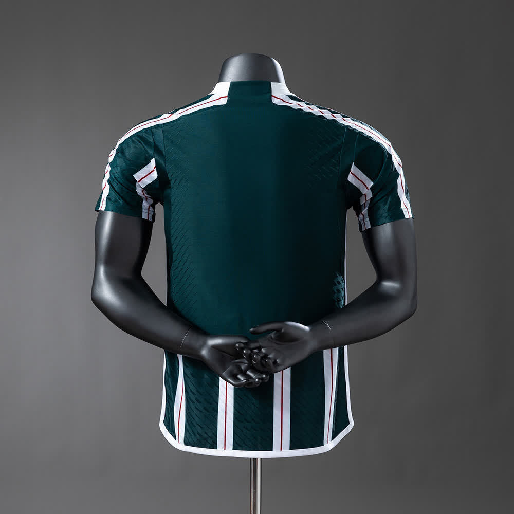 Camiseta Manchester United Visitante 23/24 Adultos