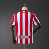 Camiseta Atlético de Madrid Local 11/12 Adultos