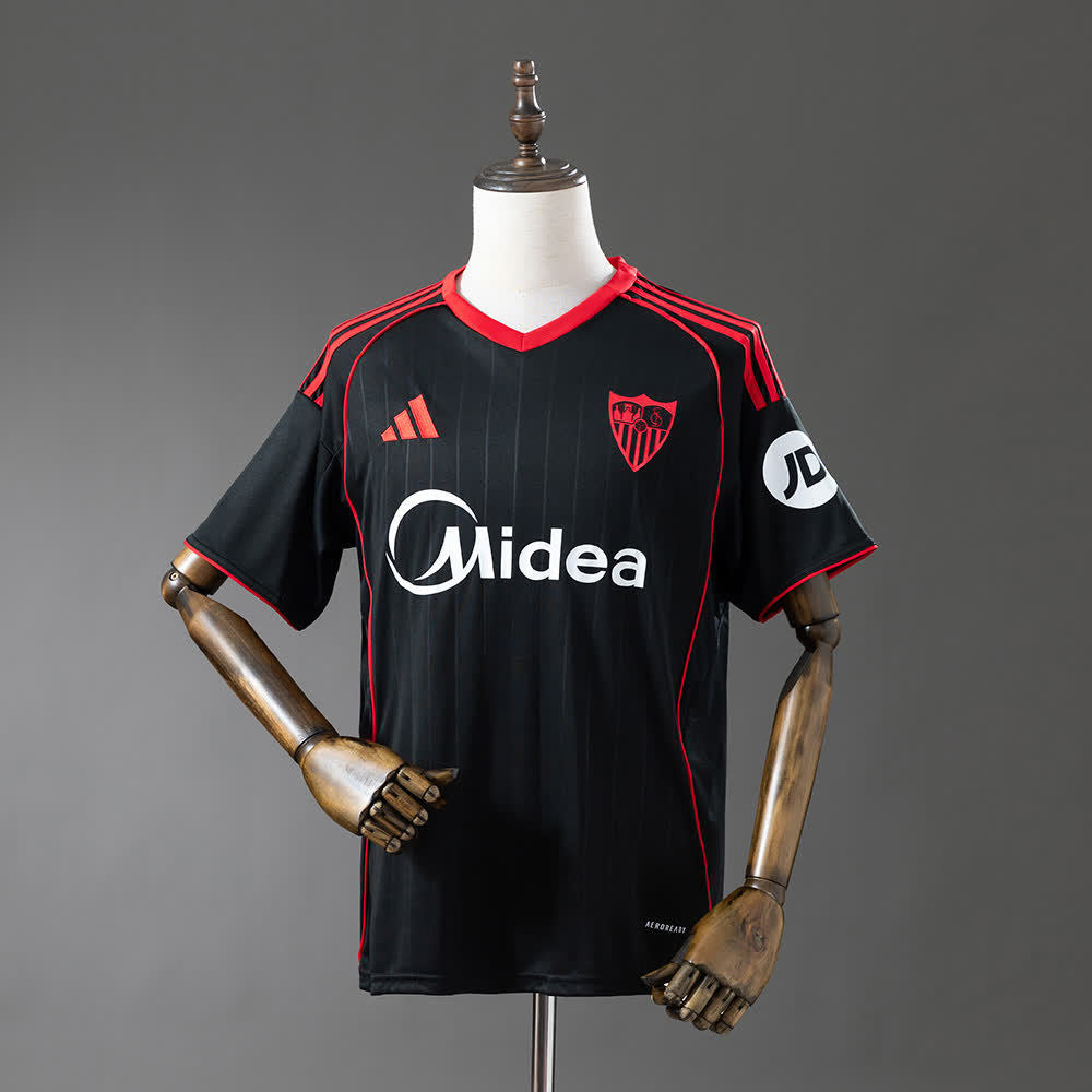 Camiseta Sevilla Tercera 25/26 Adultos