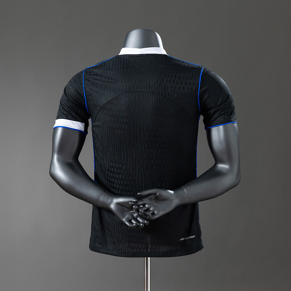 Camiseta Chelsea Tercera 25/26 Adultos [PLAYER VERSION]