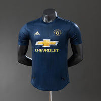 Camiseta Manchester United Tercera 18/19 Adultos