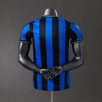 Camiseta Inter Local 09/10 Adultos