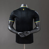 Camiseta Manchester United Tercera 25/26 Adultos [PLAYER VERSION]