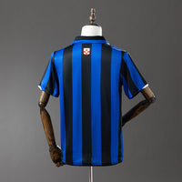 Camiseta Inter Local 07/08 Adultos